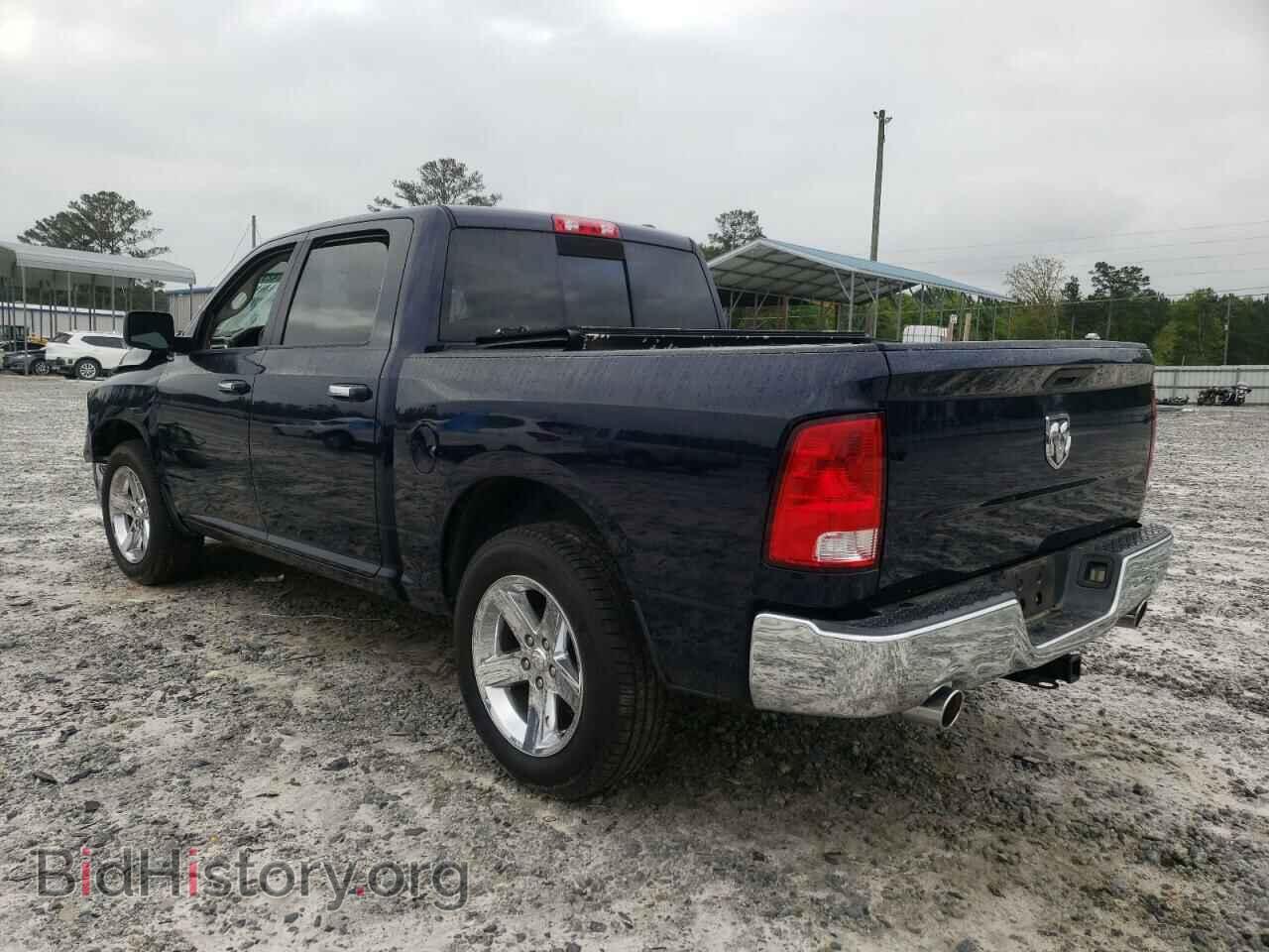 2012 DODGE RAM 1500 - VIN: 1C6RD6LTXCS255565 - Фото 3
