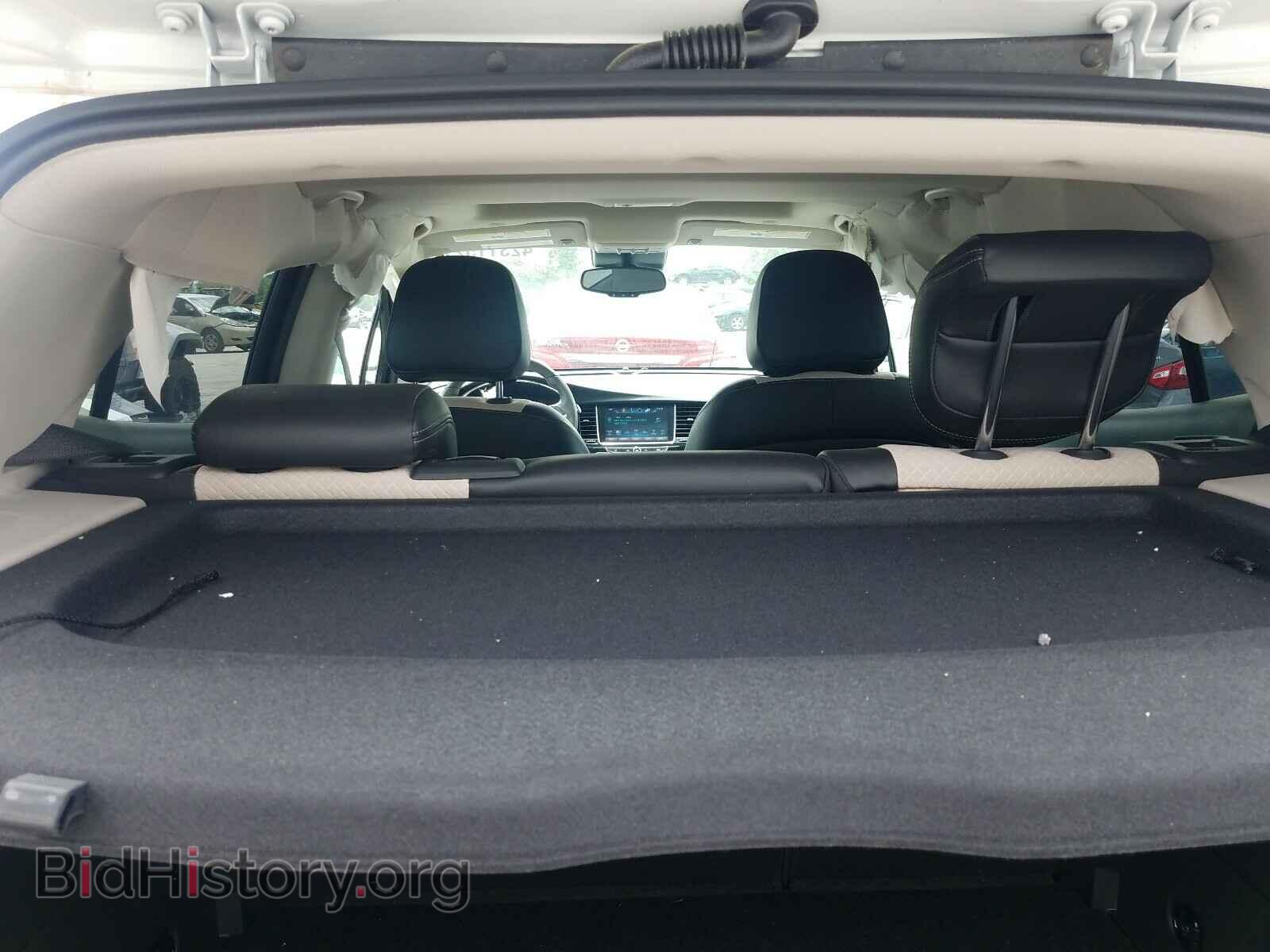 2019 BUICK ENCORE - VIN: KL4CJASB2KB896608 - Photo 9