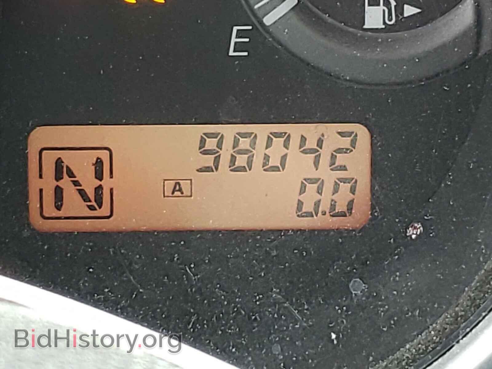 2012 NISSAN VERSA - VIN: 3N1BC1CP0CL369272 - Фото 8