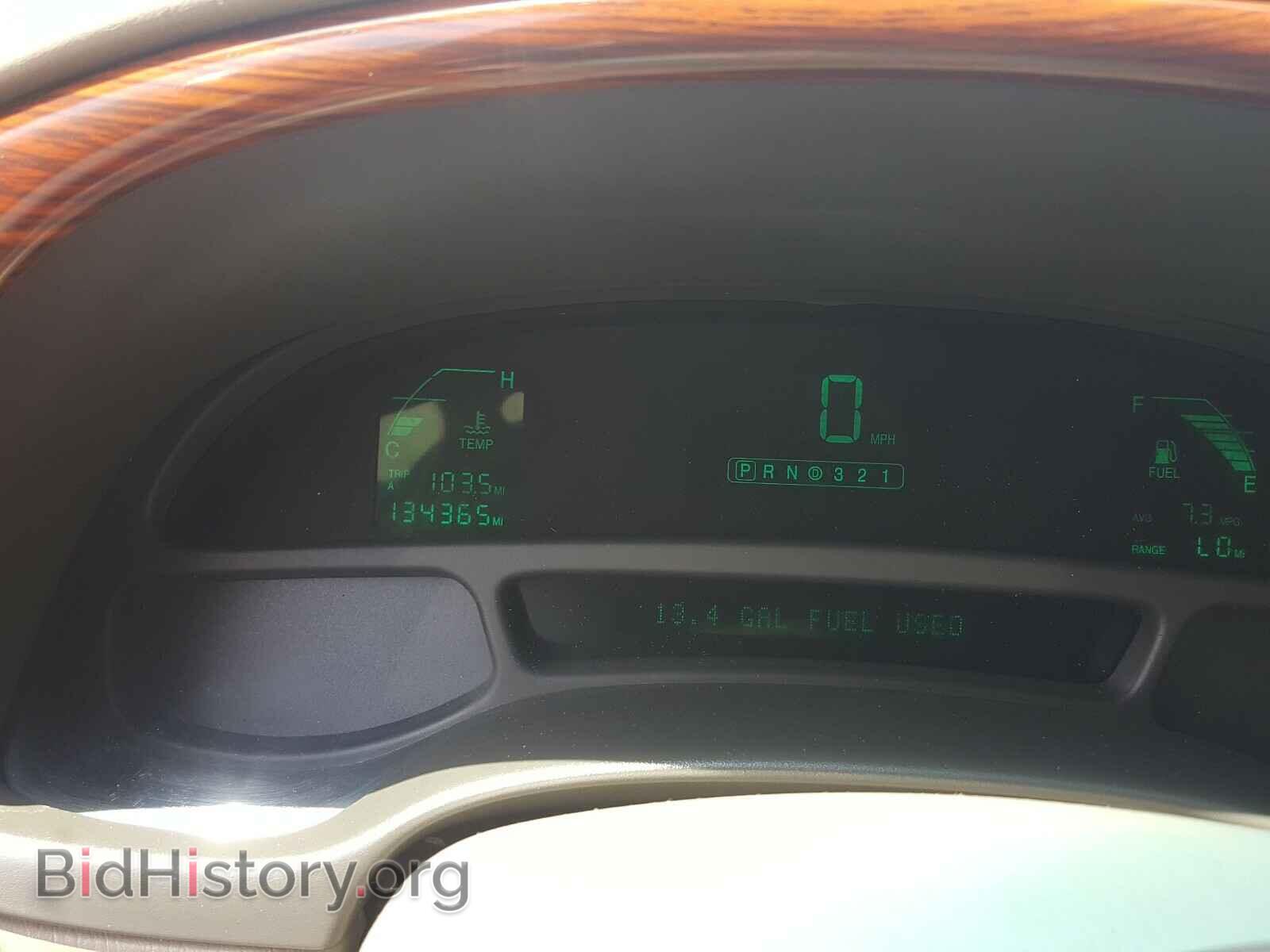 2000 CADILLAC DEVILLE - VIN: 1G6KD54Y1YU314385 - Фото 8