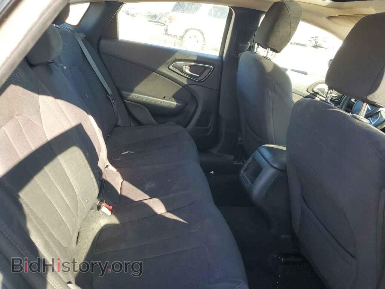 2015 CHRYSLER 200 - VIN: 1C3CCCAB3FN657283 - Фото 10