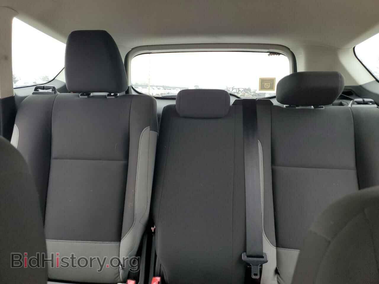 2013 FORD ESCAPE - VIN: 1FMCU0F78DUB50941 - Фото 10