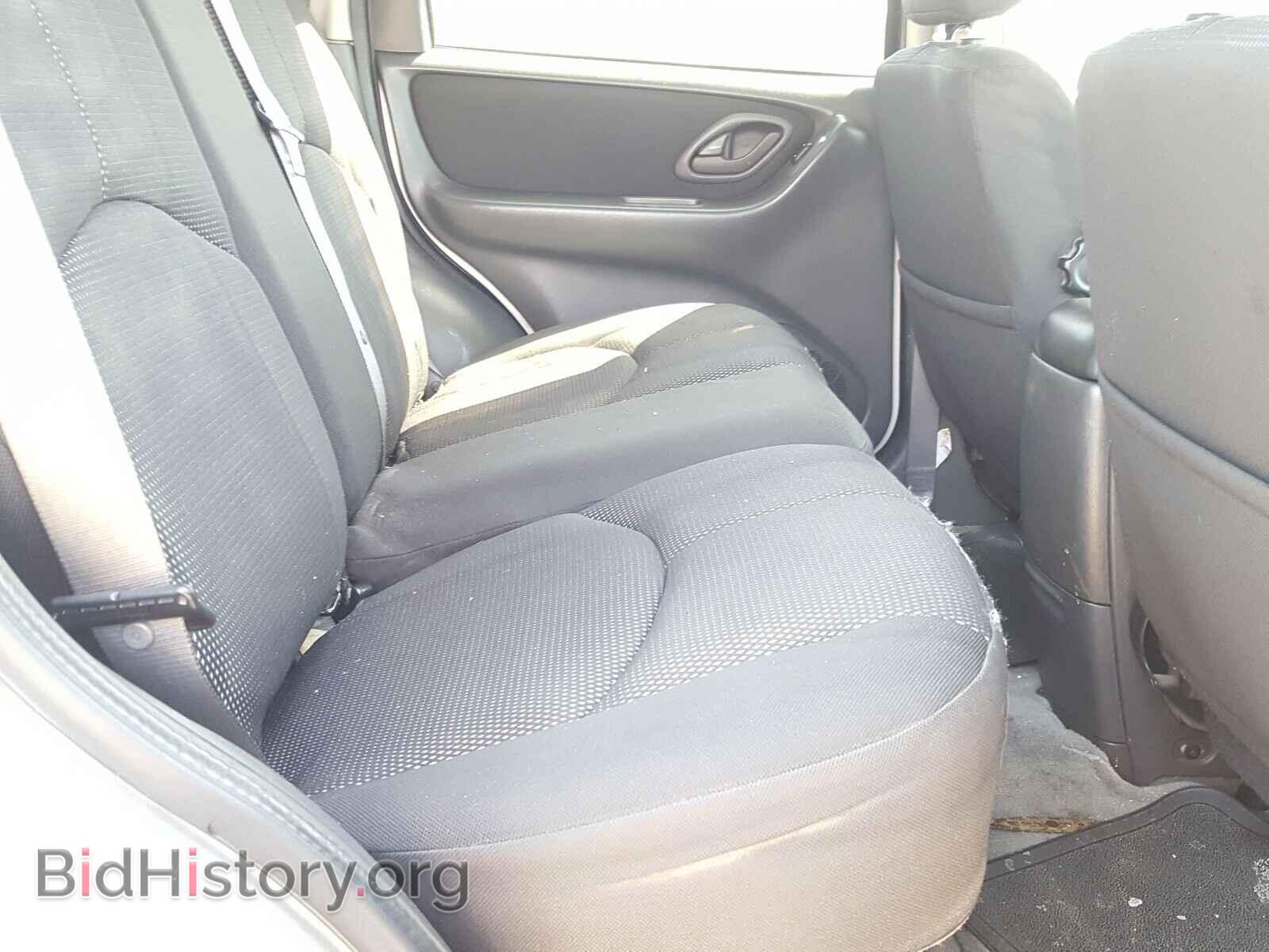 2005 MAZDA TRIBUTE - VIN: 4F2YZ04175KM36867 - Фото 6