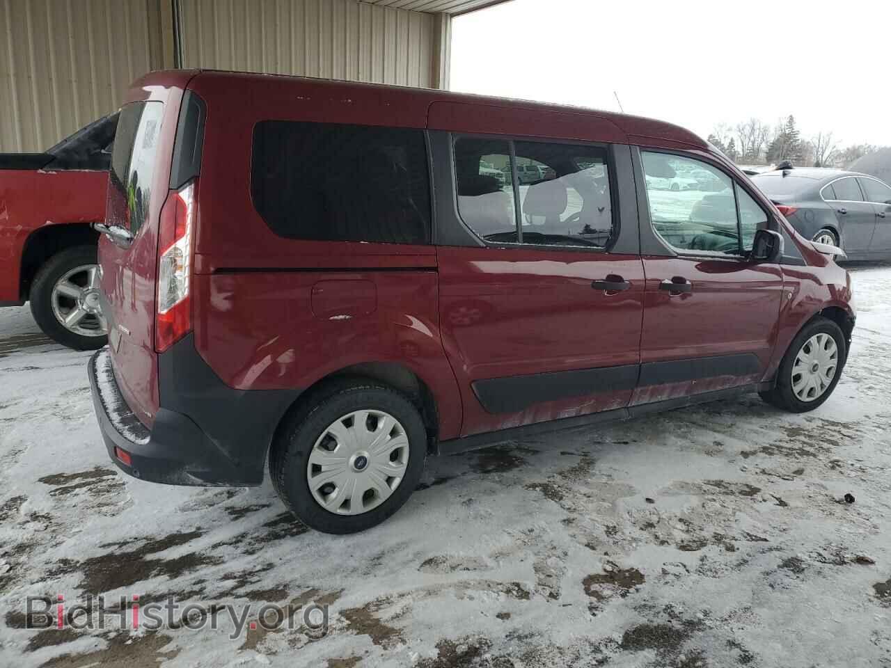 2020 FORD TRANSIT - VIN: NM0GE9E22L1440442 - Фото 3