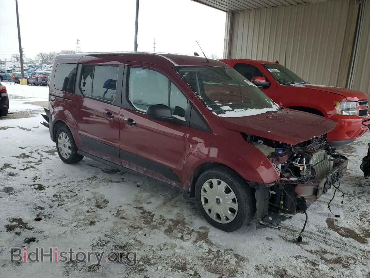 2020 FORD TRANSIT - VIN: NM0GE9E22L1440442 - Фото 4
