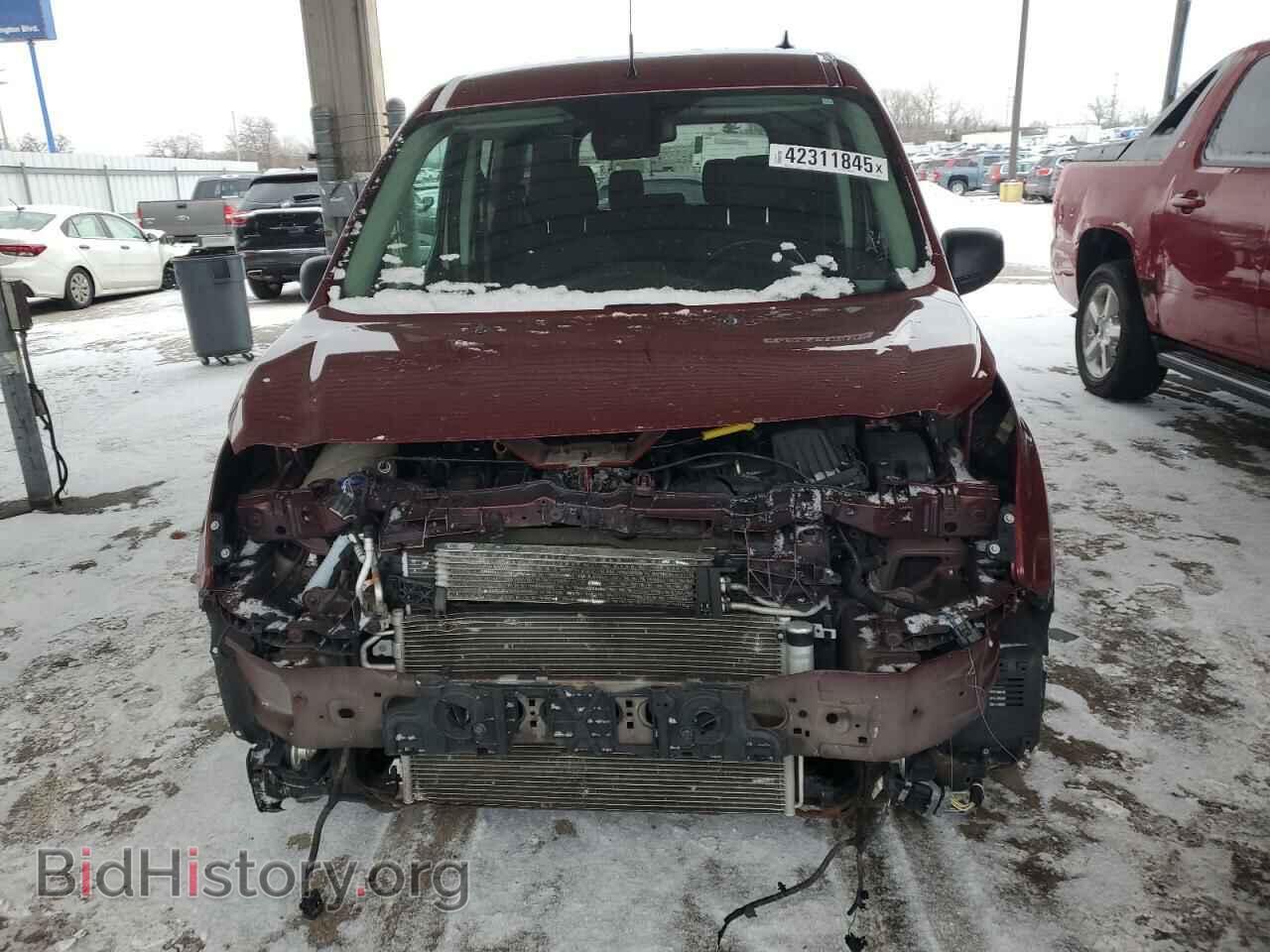 2020 FORD TRANSIT - VIN: NM0GE9E22L1440442 - Фото 5