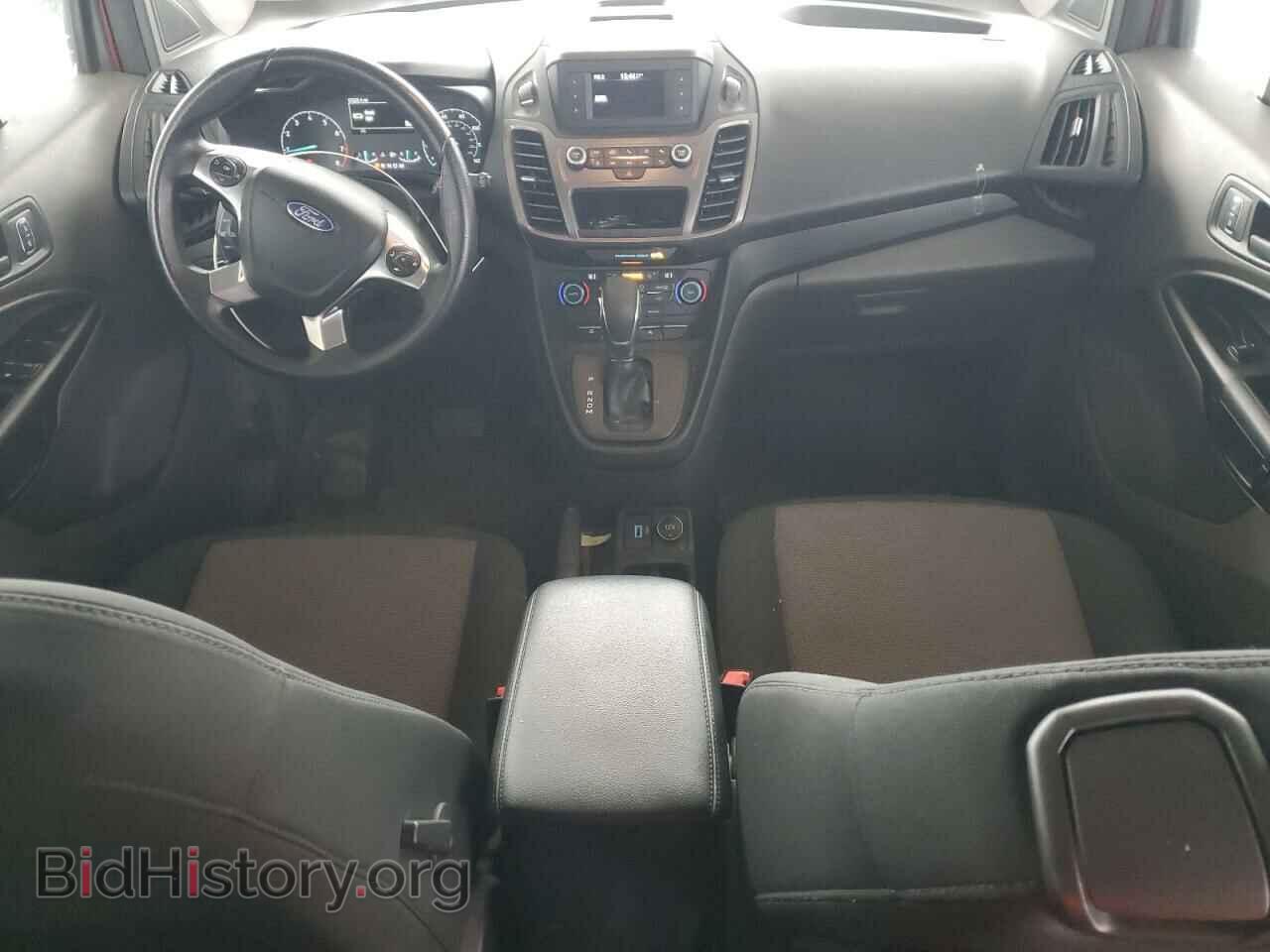 2020 FORD TRANSIT - VIN: NM0GE9E22L1440442 - Фото 8