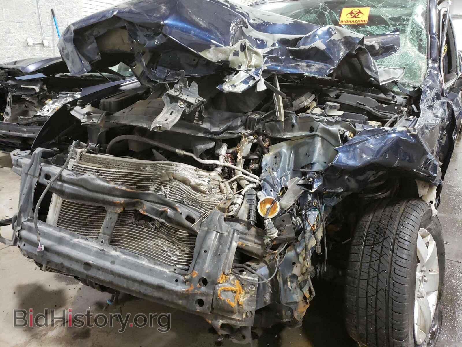 2008 SATURN VUE - VIN: 3GSDL73708S584502 - Фото 9