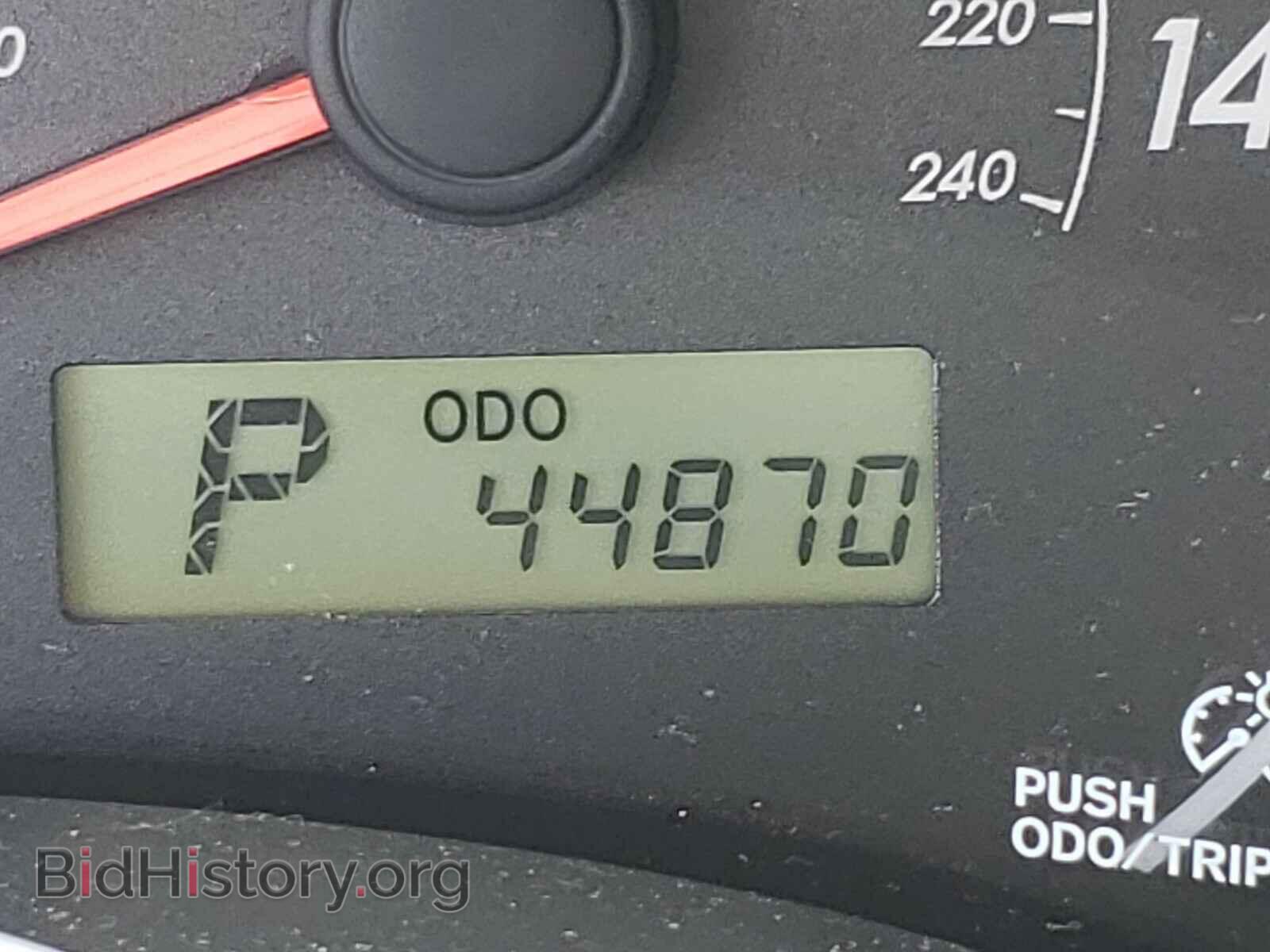 2013 TOYOTA COROLLA - VIN: 2T1BU4EE9DC056507 - Фото 8