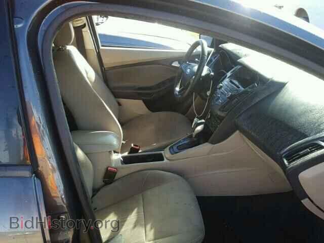 2015 FORD FOCUS - VIN: 1FADP3F29FL384607 - Photo 5