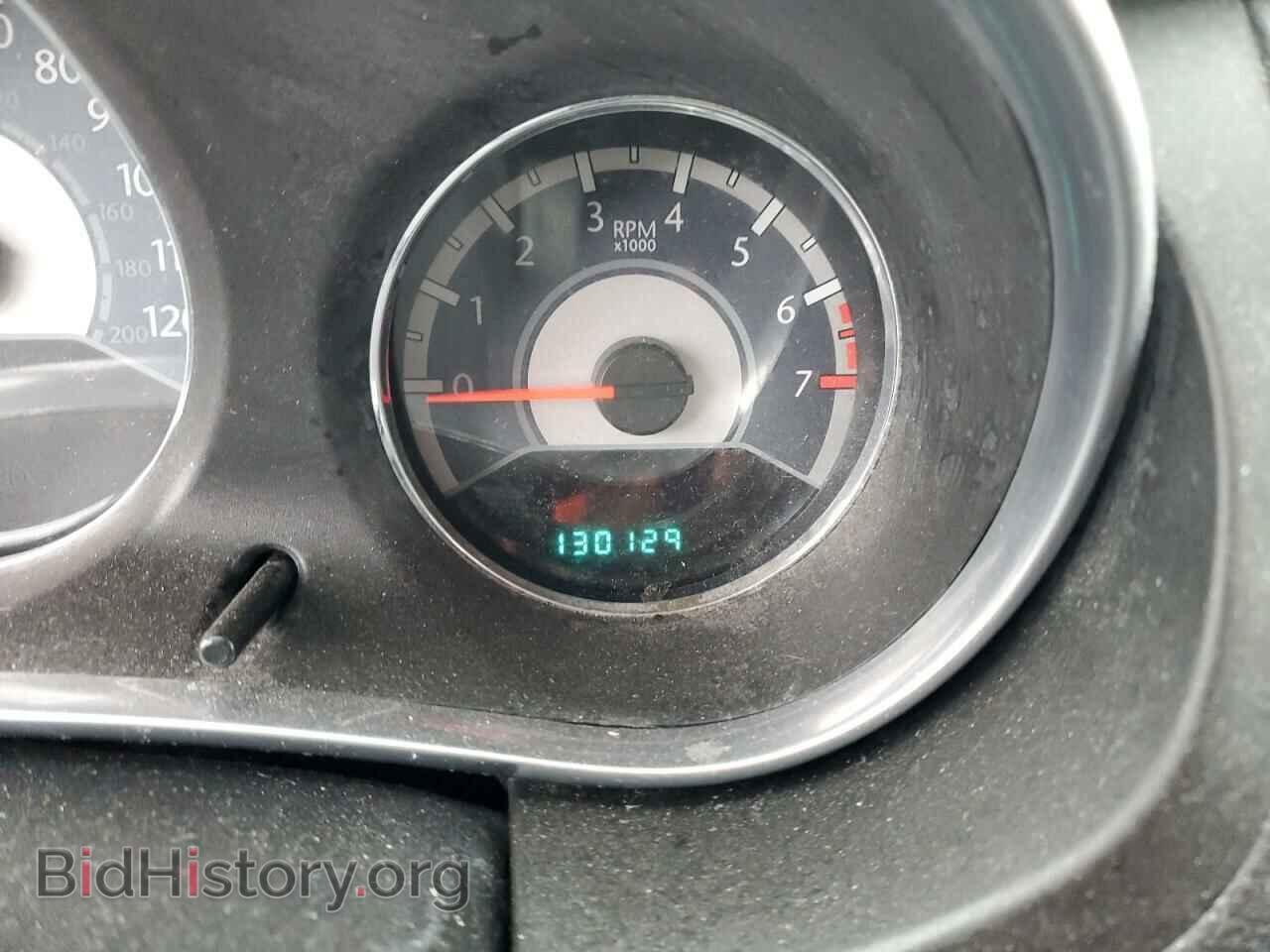 2013 CHRYSLER 200 - VIN: 1C3CCBCG8DN601856 - Фото 9
