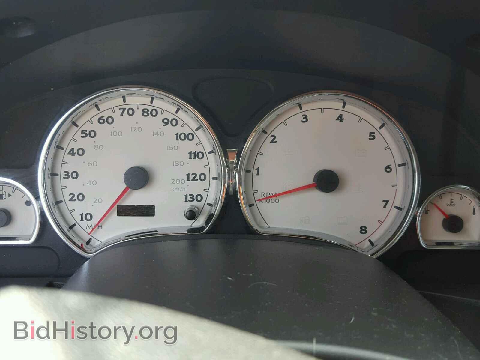 2004 SATURN VUE - VIN: 5GZCZ63404S883580 - Фото 8