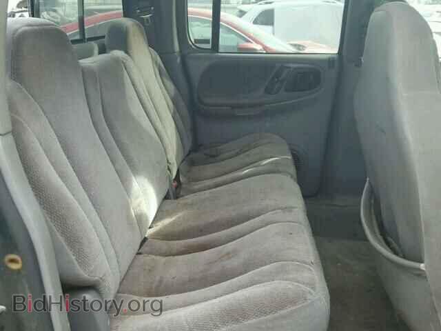 2000 DODGE DAKOTA - VIN: 1B7GL2AN0YS624215 - Фото 6