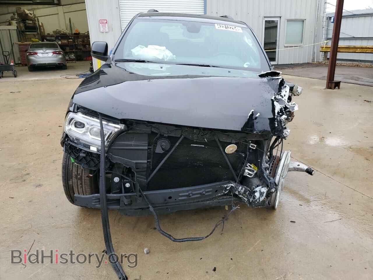 2023 DODGE DURANGO - VIN: 1C4RDHAG4PC634894 - Photo 5