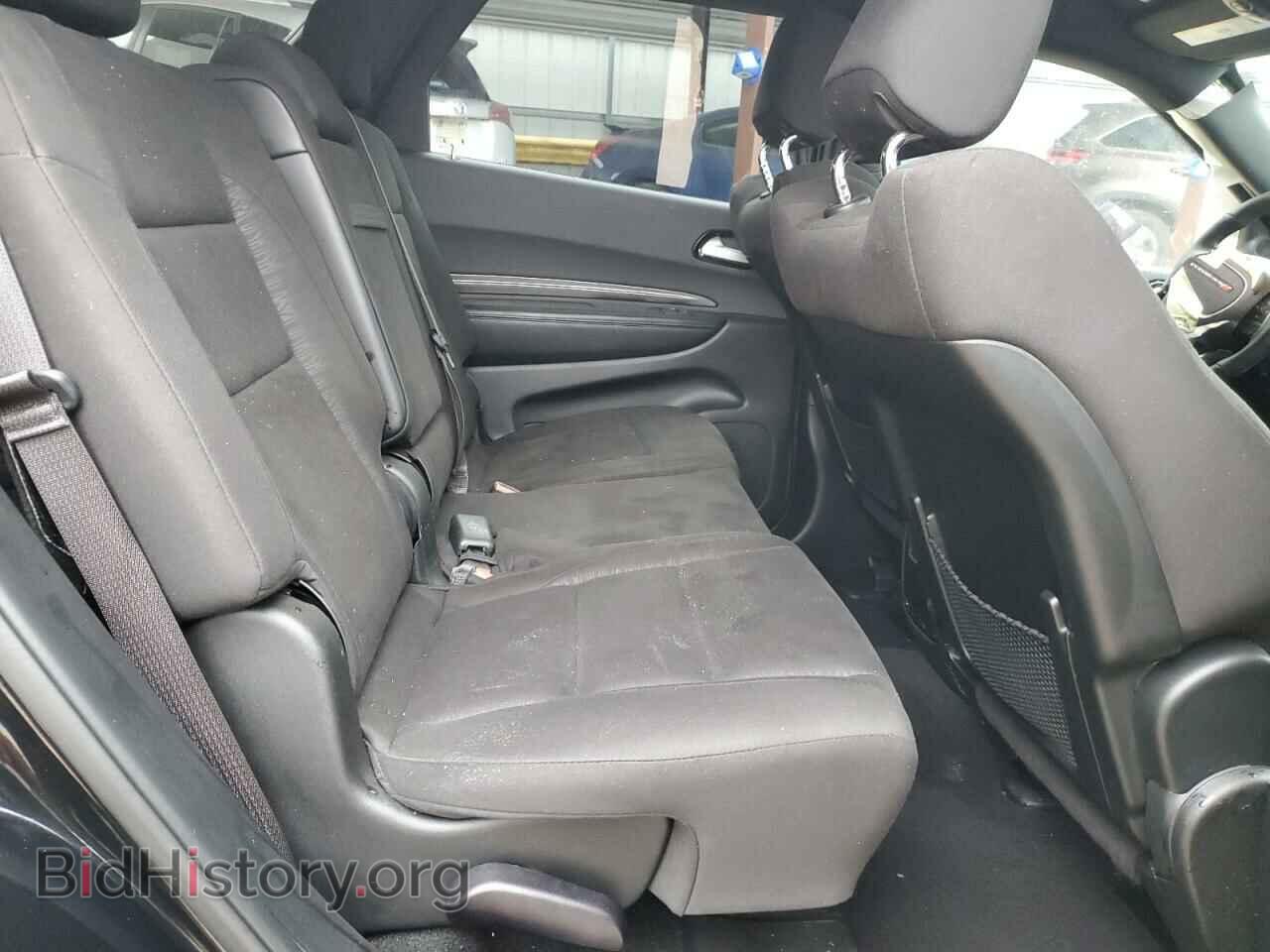 2023 DODGE DURANGO - VIN: 1C4RDHAG4PC634894 - Photo 10