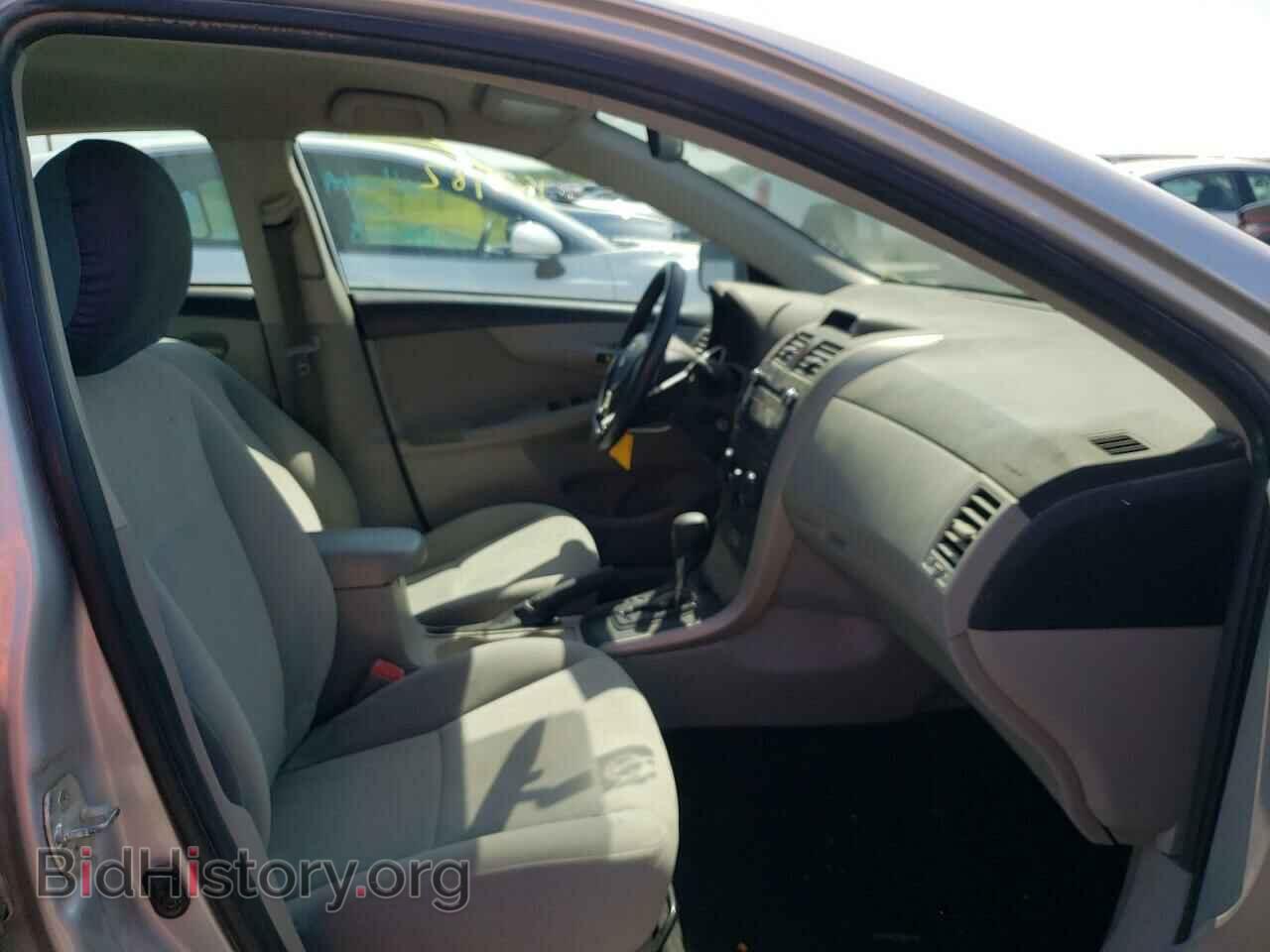 2013 TOYOTA COROLLA - VIN: 5YFBU4EEXDP154199 - Photo 5