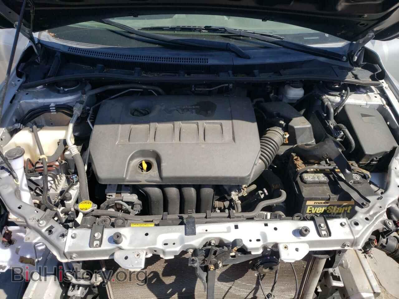 2013 TOYOTA COROLLA - VIN: 5YFBU4EEXDP154199 - Photo 7