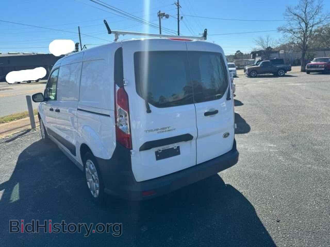 2016 FORD TRANSIT - VIN: NM0LS7E70G1241516 - Фото 3