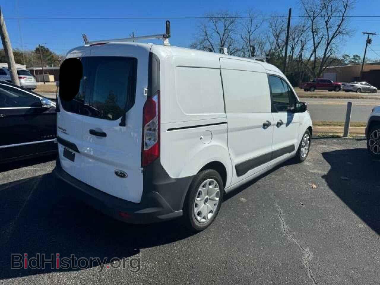 2016 FORD TRANSIT - VIN: NM0LS7E70G1241516 - Фото 4