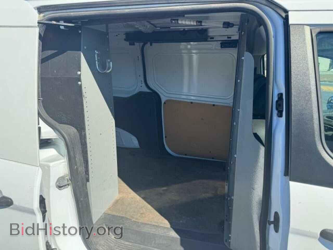 2016 FORD TRANSIT - VIN: NM0LS7E70G1241516 - Фото 6