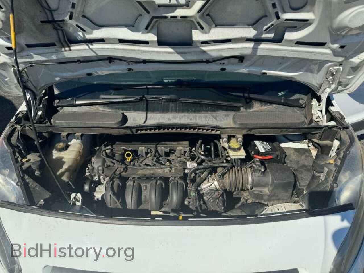 2016 FORD TRANSIT - VIN: NM0LS7E70G1241516 - Фото 7