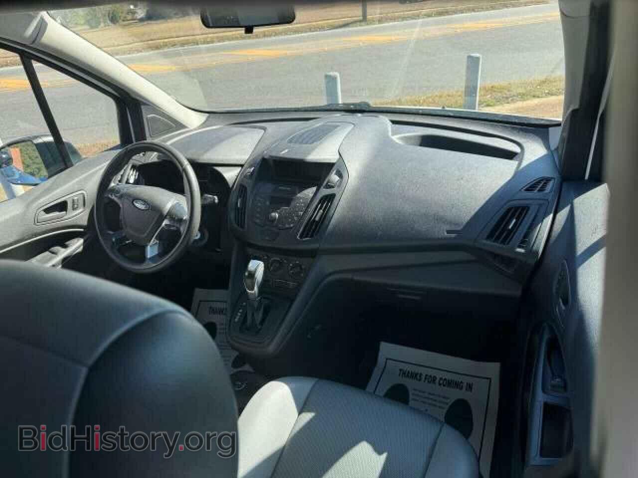 2016 FORD TRANSIT - VIN: NM0LS7E70G1241516 - Фото 9