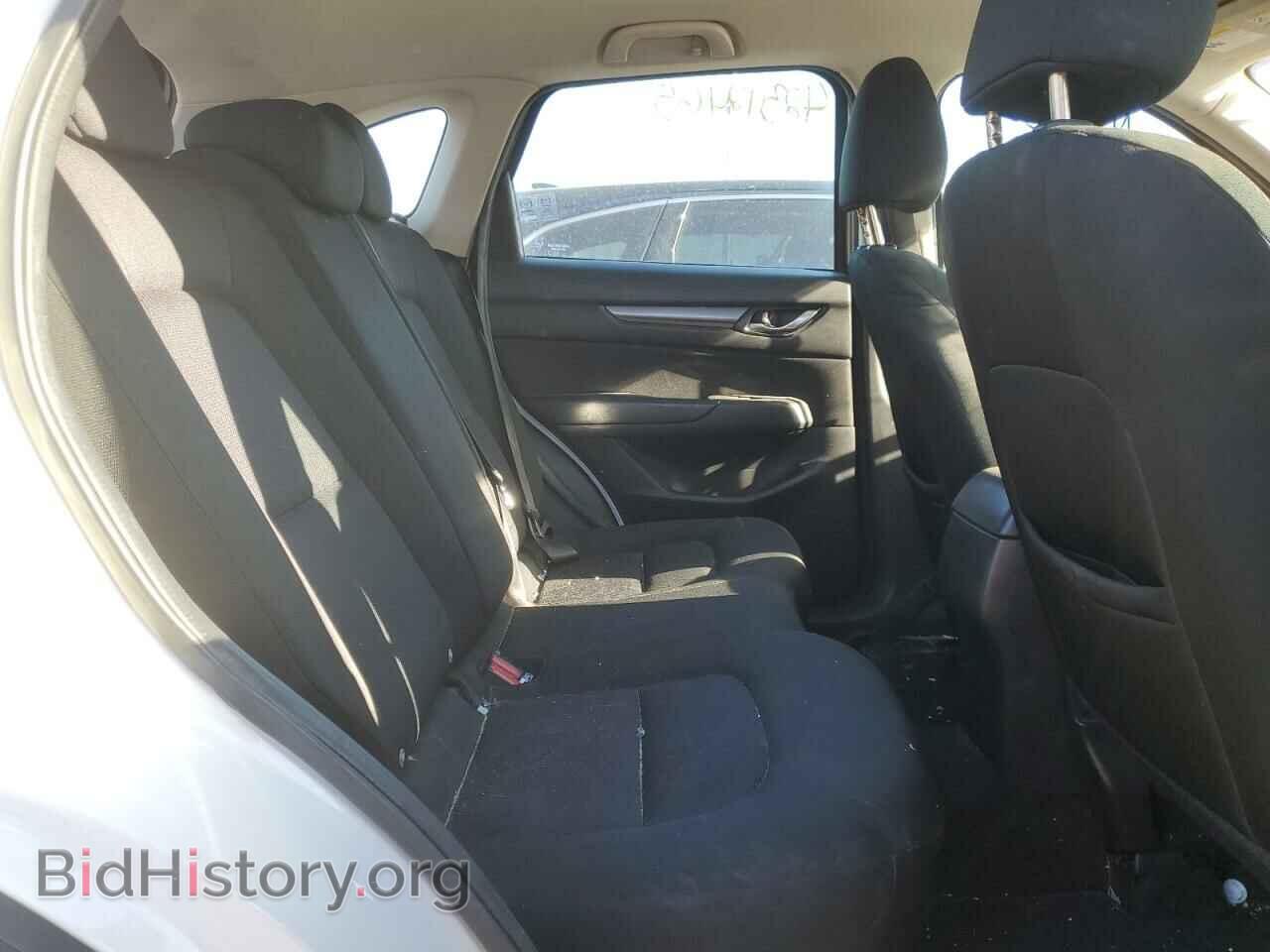 2018 MAZDA CX-5 - VIN: JM3KFBBM8J0462964 - Фото 11