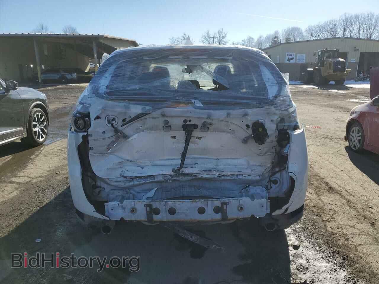 2018 MAZDA CX-5 - VIN: JM3KFBBM8J0462964 - Фото 6