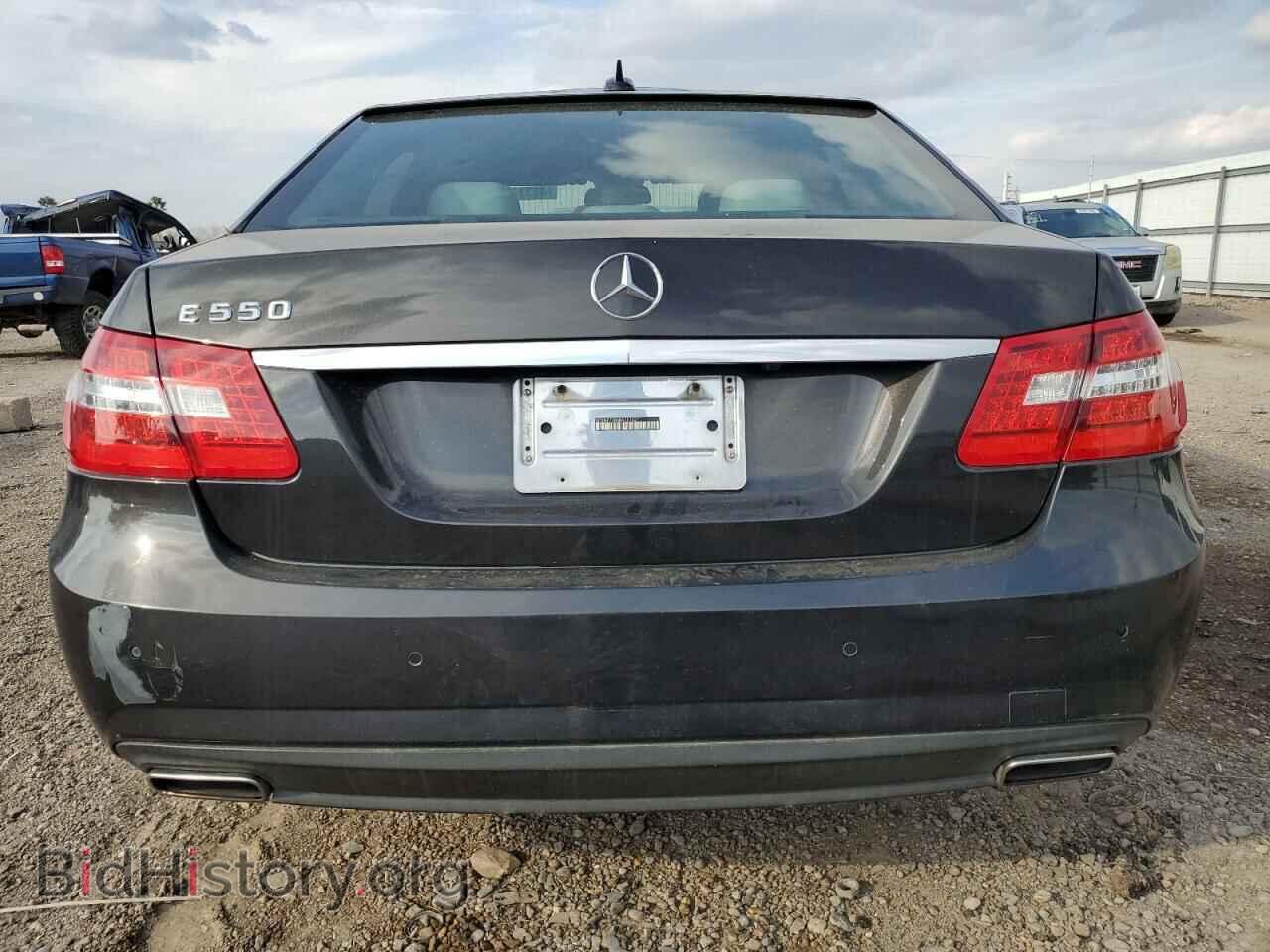 2011 MERCEDES-BENZ E-CLASS - VIN: WDDHF7CB6BA381427 - Фото 6