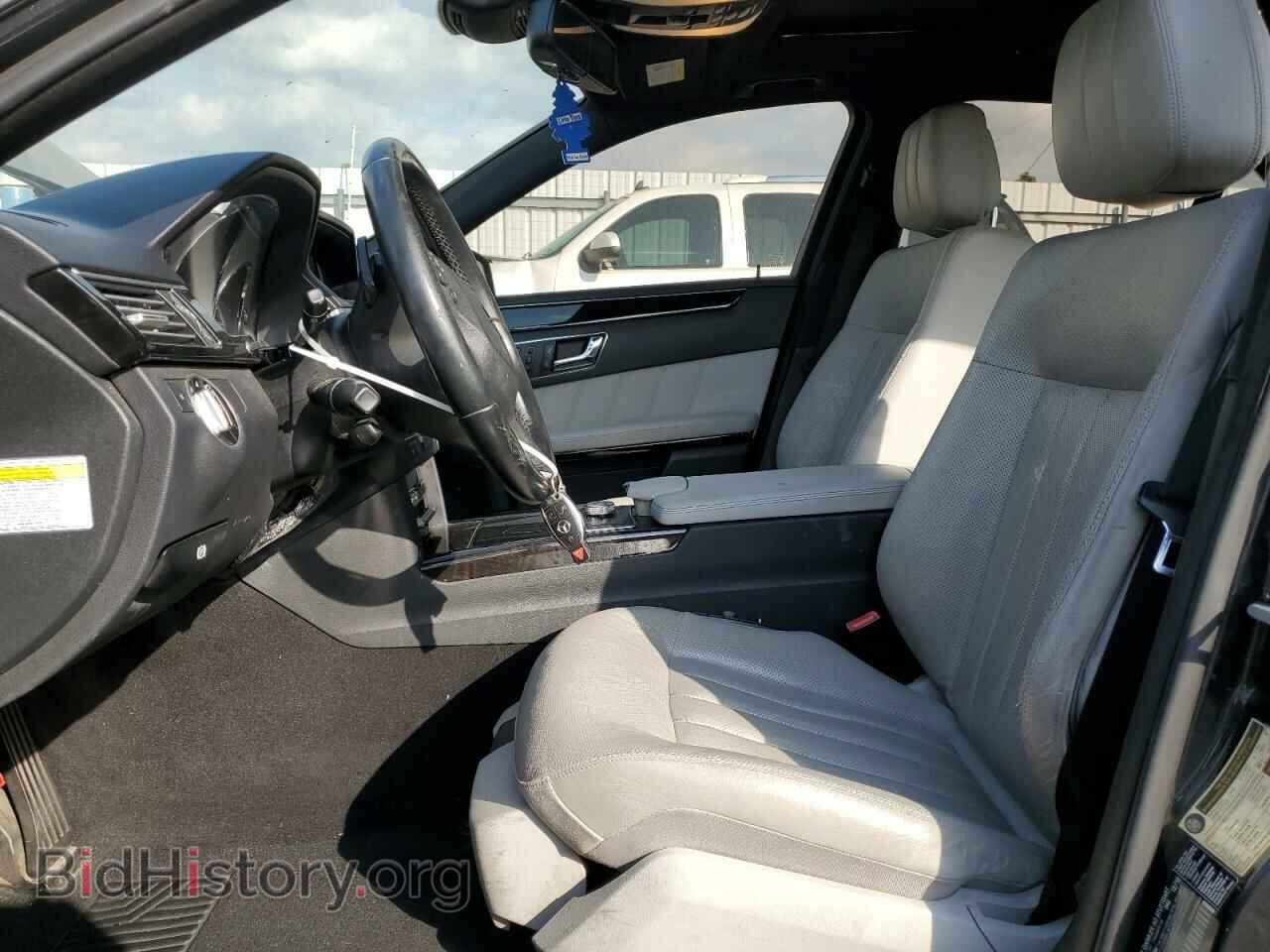 2011 MERCEDES-BENZ E-CLASS - VIN: WDDHF7CB6BA381427 - Фото 7