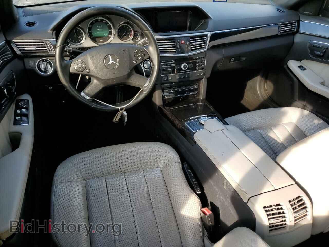 2011 MERCEDES-BENZ E-CLASS - VIN: WDDHF7CB6BA381427 - Фото 8