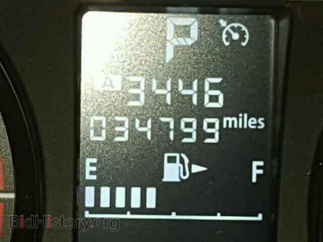 2013 SUBARU XV - VIN: JF2GPAKC6D2884982 - Фото 8
