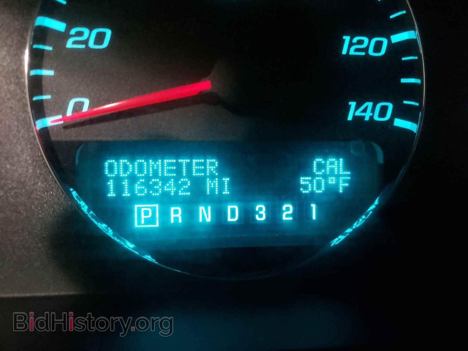2007 CHEVROLET IMPALA - VIN: 2G1WT58K879196637 - Фото 8