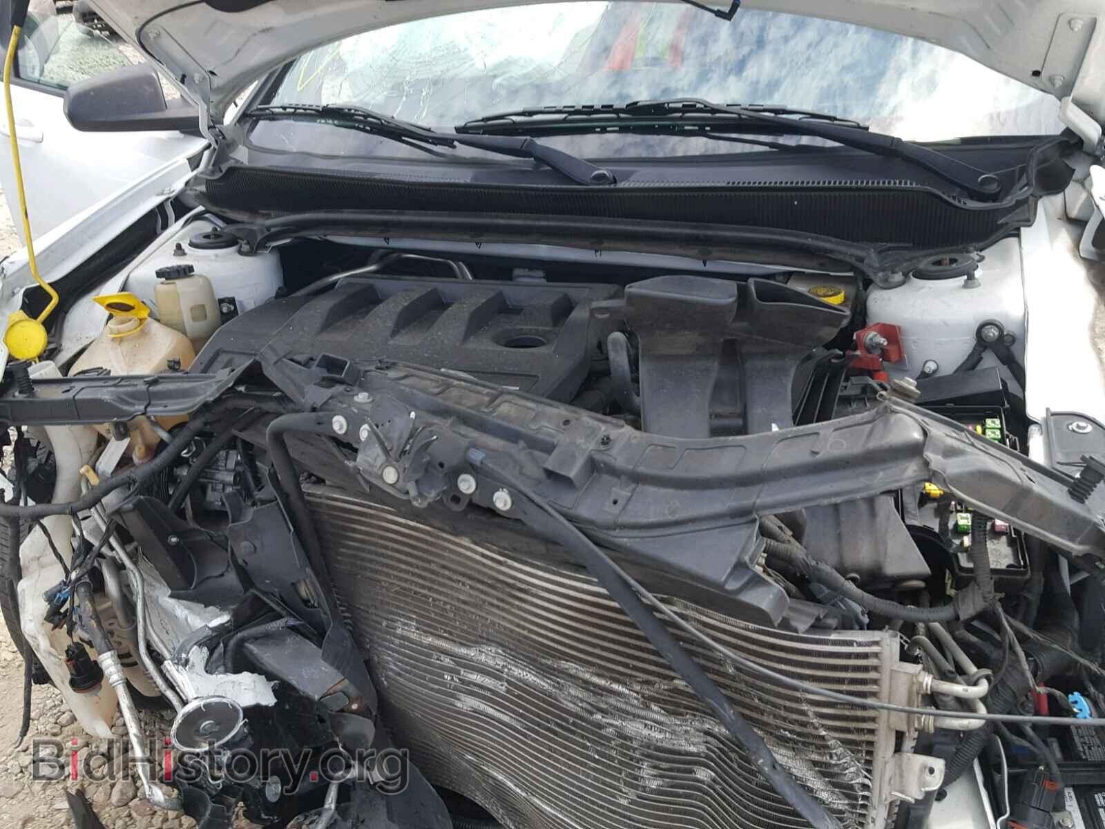 2012 DODGE AVENGER - VIN: 1C3CDZAB2CN168255 - Фото 7
