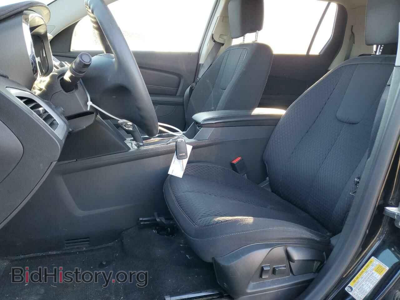 2015 GMC TERRAIN - VIN: 2GKALMEK7F6214064 - Фото 7
