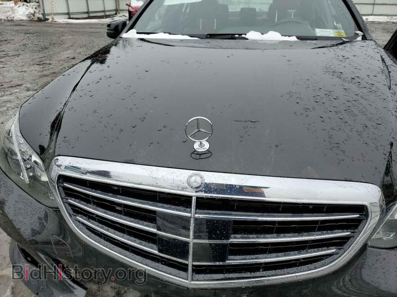 2014 MERCEDES-BENZ E-CLASS - VIN: WDDHF8JBXEB011007 - Фото 11