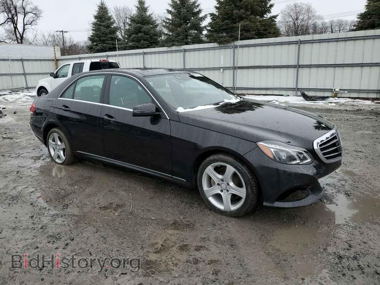 2014 MERCEDES-BENZ E-CLASS - VIN: WDDHF8JBXEB011007 - Фото 4