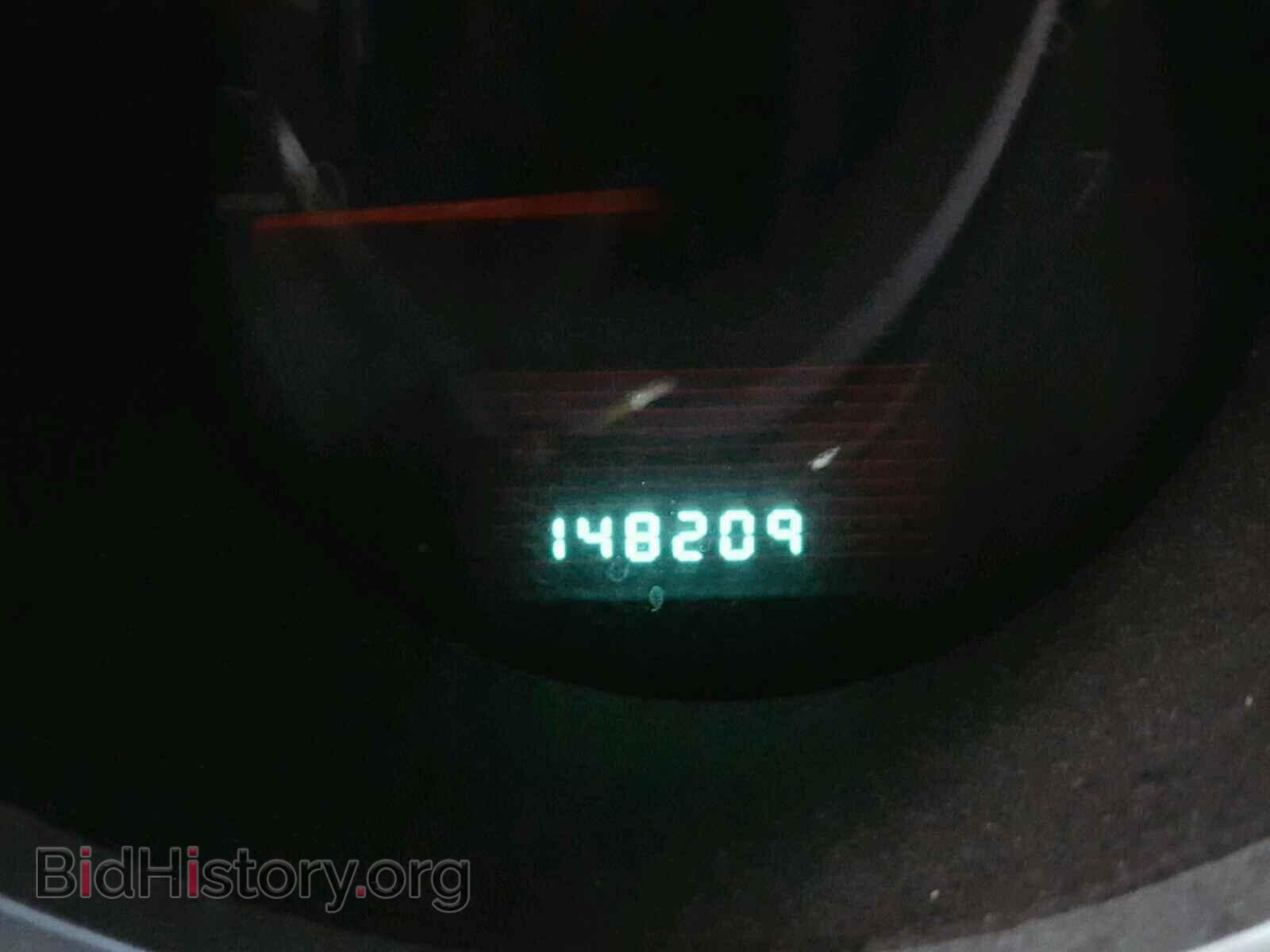 2010 CHRYSLER SEBRING - VIN: 1C3CC5FB1AN161248 - Photo 8