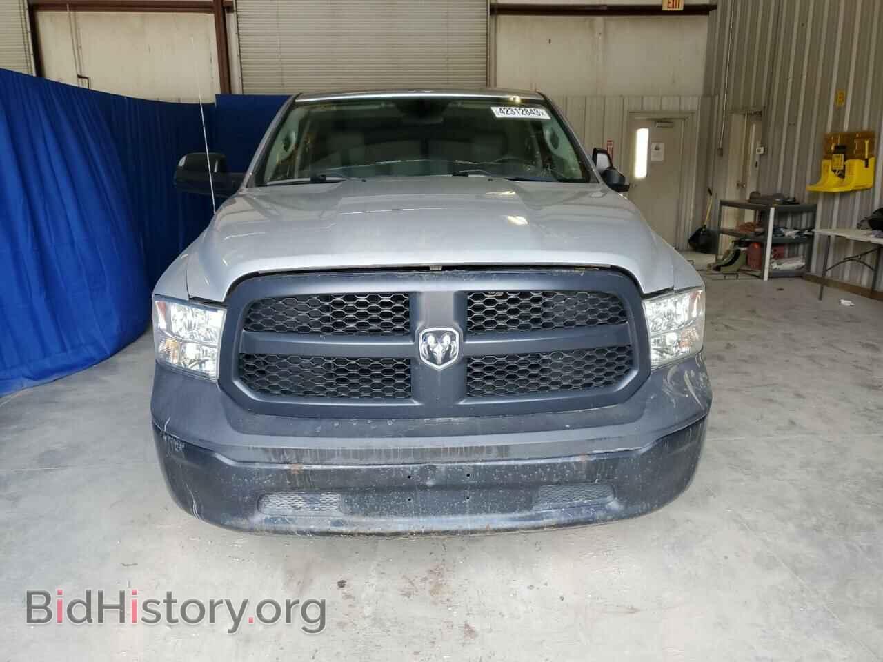 2016 RAM 1500 - VIN: 3C6JR6DG0GG285302 - Фото 5