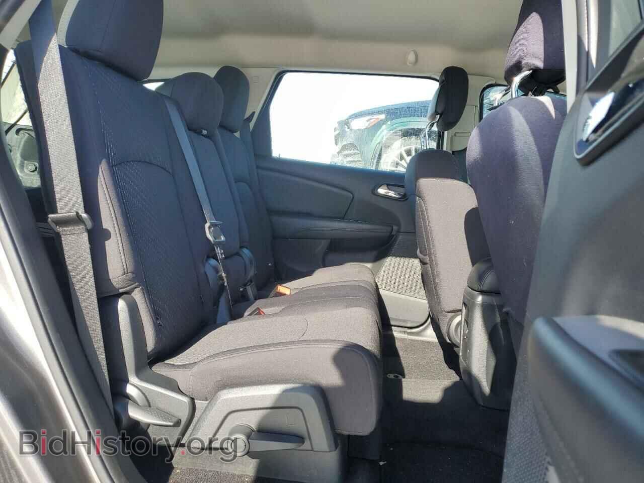 2013 DODGE JOURNEY - VIN: 3C4PDCAB0DT549002 - Фото 11