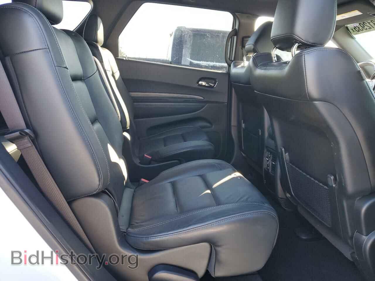 2021 DODGE DURANGO - VIN: 1C4RDJDG2MC558624 - Photo 11