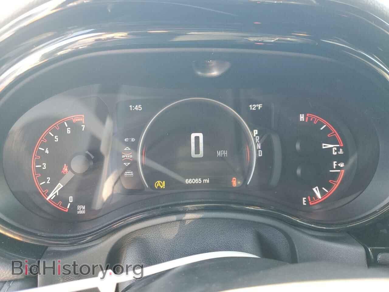 2021 DODGE DURANGO - VIN: 1C4RDJDG2MC558624 - Photo 9