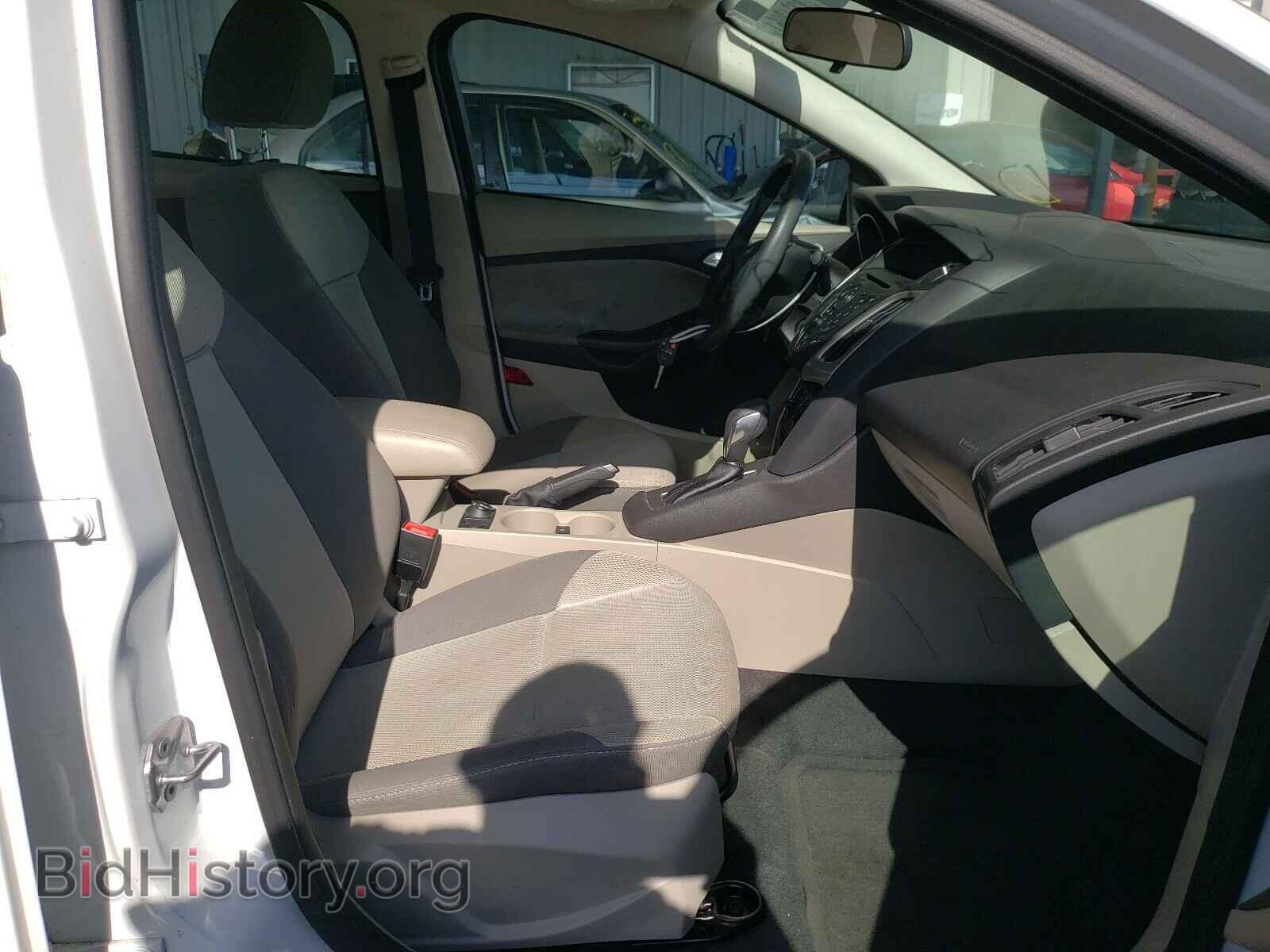 2014 FORD FOCUS - VIN: 1FADP3F22EL360048 - Photo 5
