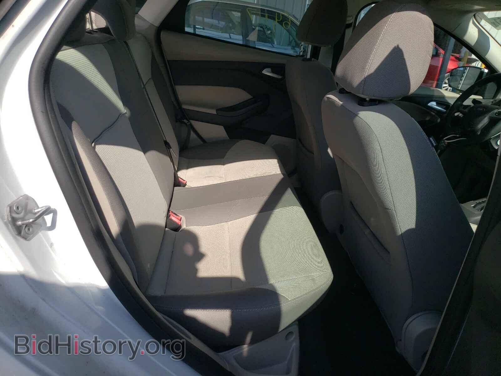 2014 FORD FOCUS - VIN: 1FADP3F22EL360048 - Photo 6