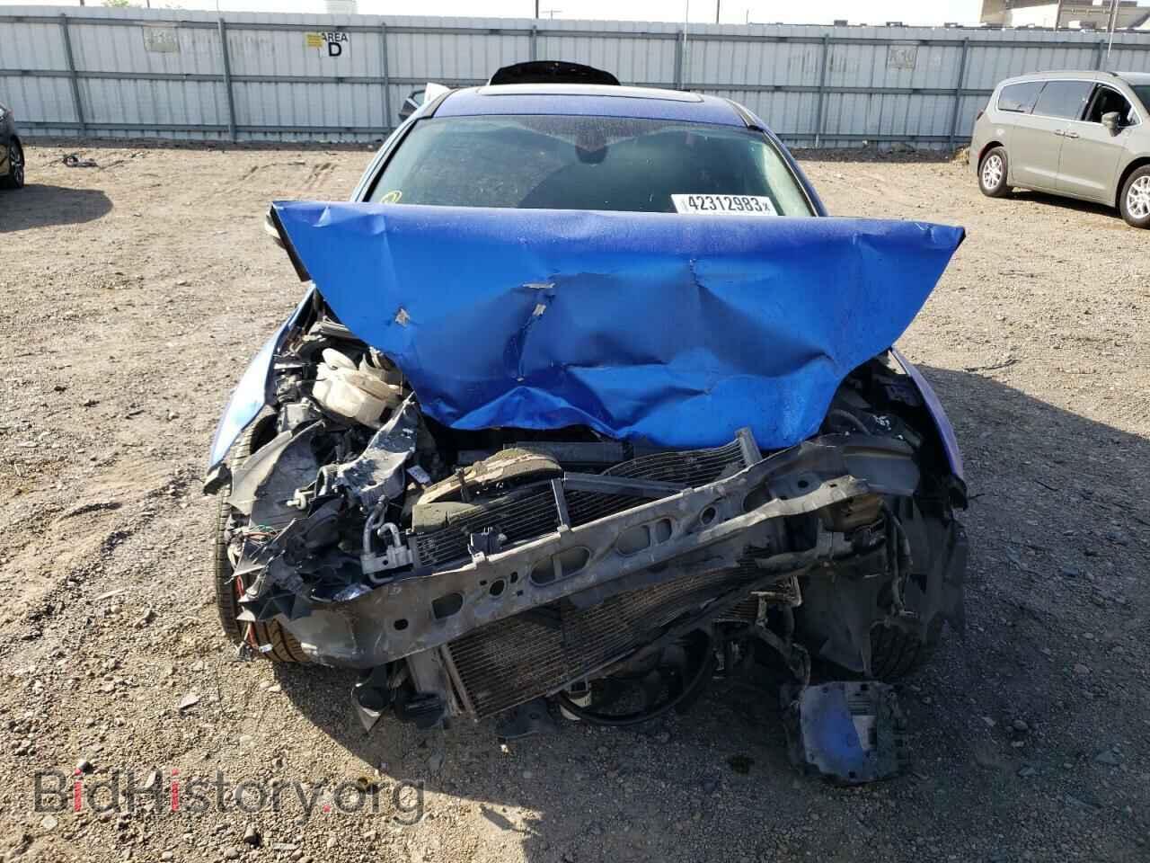2012 FORD FOCUS - VIN: 1FAHP3J20CL153857 - Фото 5