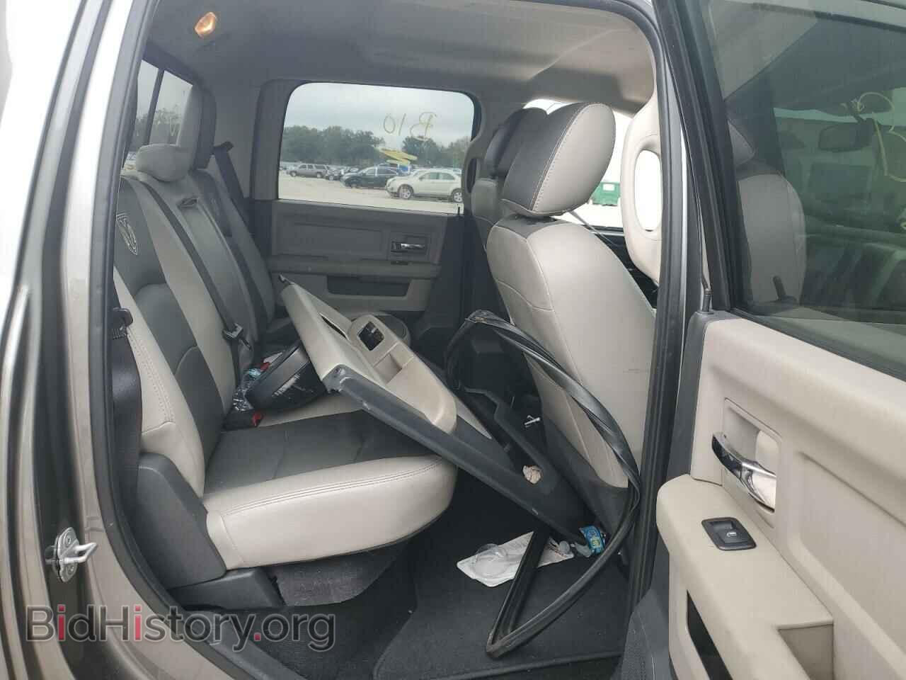 2011 DODGE All Models - VIN: 1D7RV1CTXBS655767 - Фото 11
