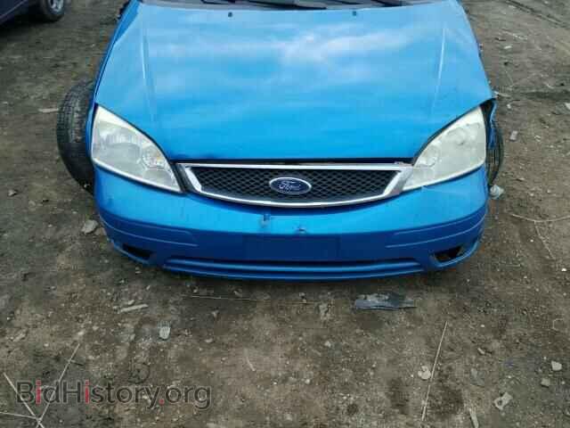 2007 FORD FOCUS - VIN: 1FAHP34N67W194763 - Фото 7