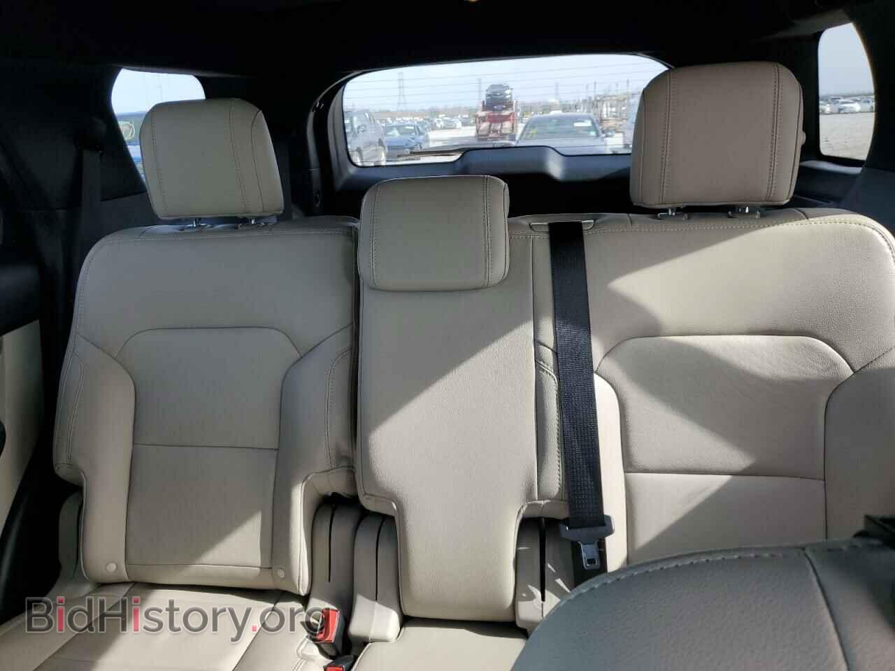 2018 FORD EXPLORER - VIN: 1FM5K7D87JGB62771 - Фото 10