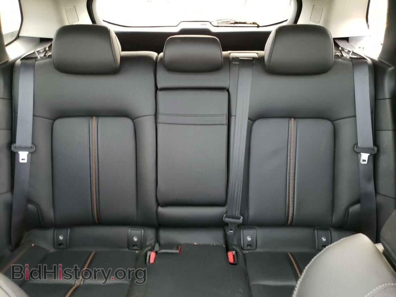 2023 MAZDA CX-50 PREM - VIN: 7MMVABEM0PN145742 - Фото 10