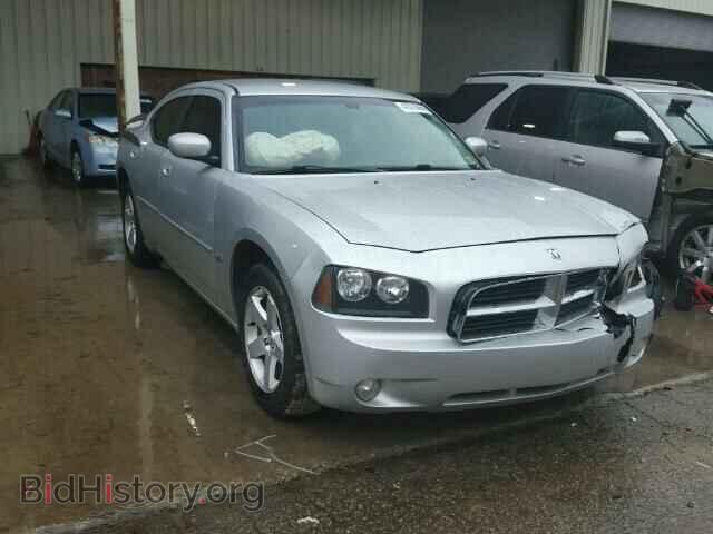 Фотография 2B3CA3CV0AH124478 - DODGE CHARGER 2010
